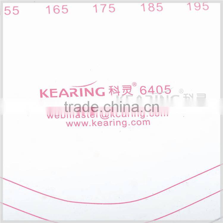 Kearing brand manufacture vary form curve ruler,quilting rulers and templates,professional sewing curve ruler#6405