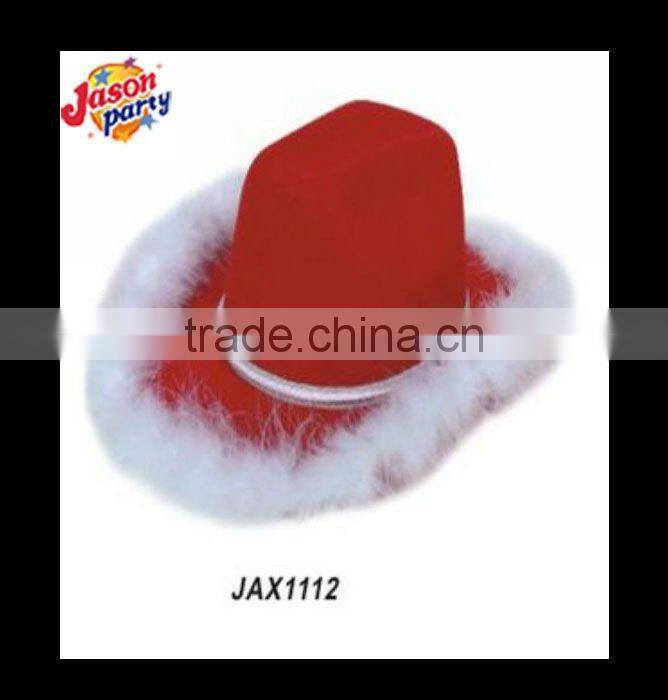 Tree flashing hat / Christmas Xmas hat with light / Christmas Xmas hat