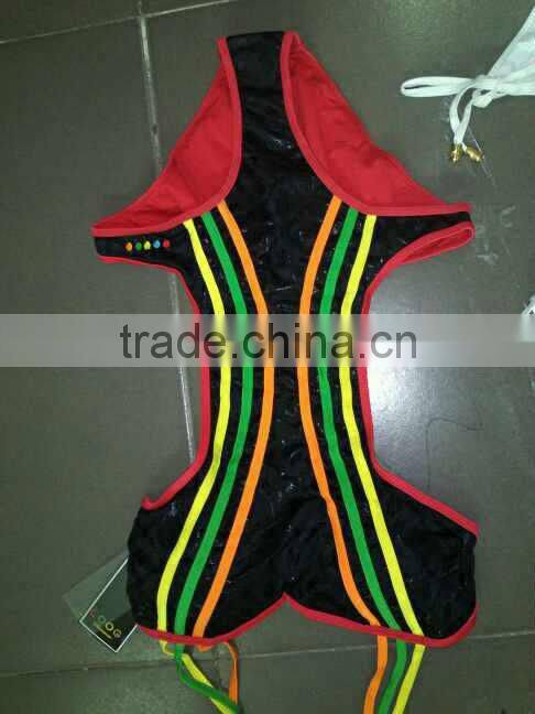 Swimwear sportswear surf clothing