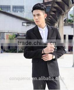 custom Suit.winter leisure coat . SHT1000