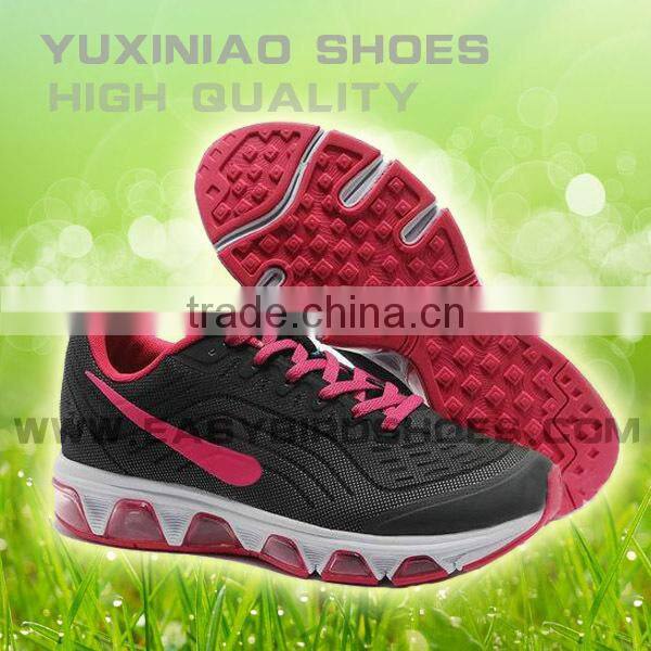 track and field race training running shoes for men to sport made in china