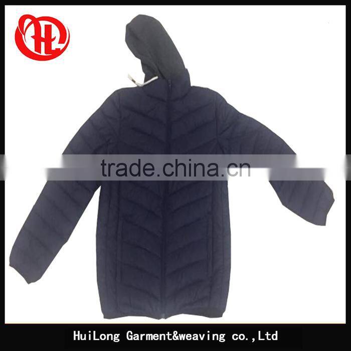 removable fleece hood coats man padded jacket men imitation down jackets