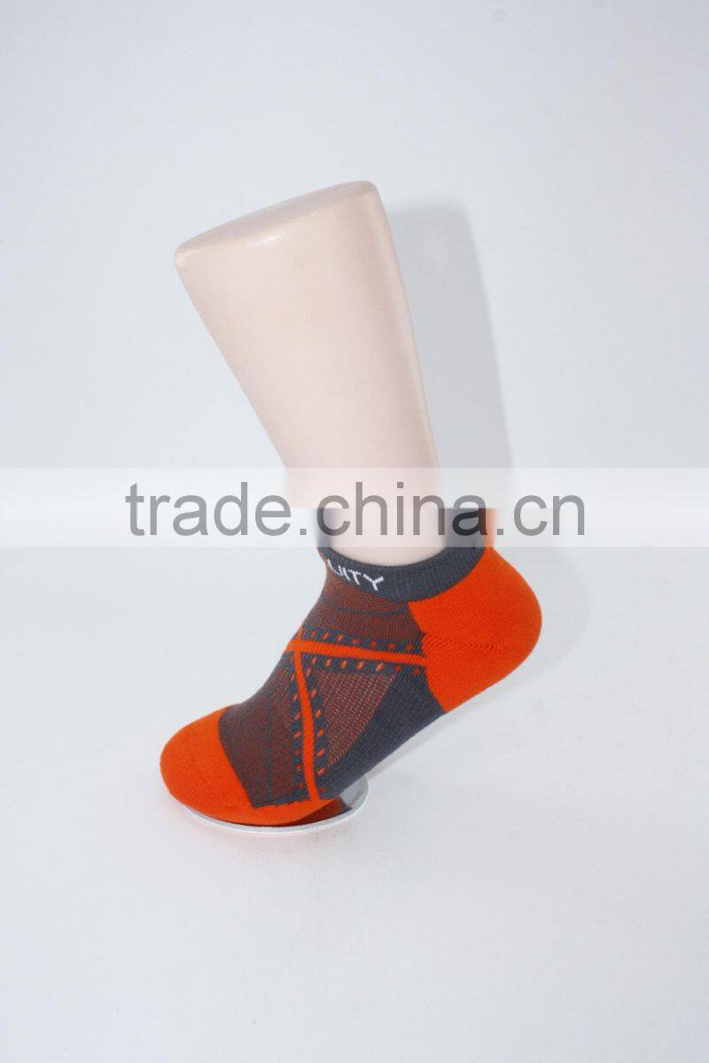 200 needles cycling running sport ankle socks