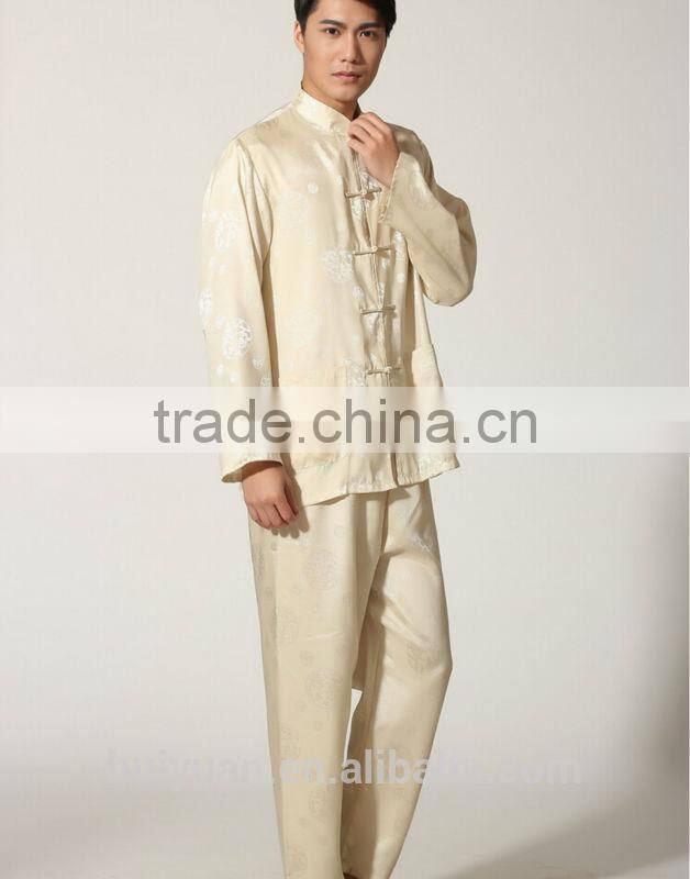 Chinese Martial Art Uniform / Wushu KungFu Uniforms