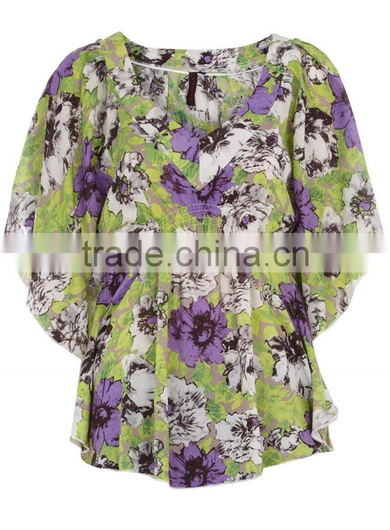 plus size Latest bolero top