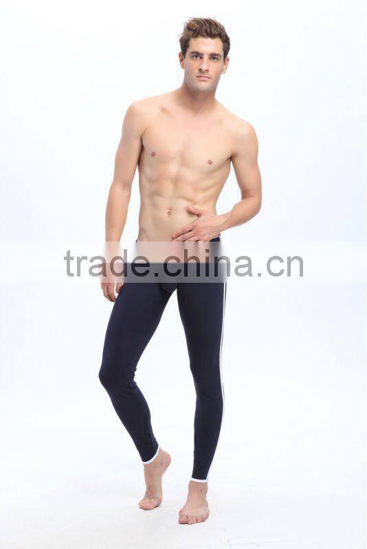 2013 wholesale New brand cotton mens thermal unerwear cotton mens underwear mens winter underwear heated long underwear/WJ048