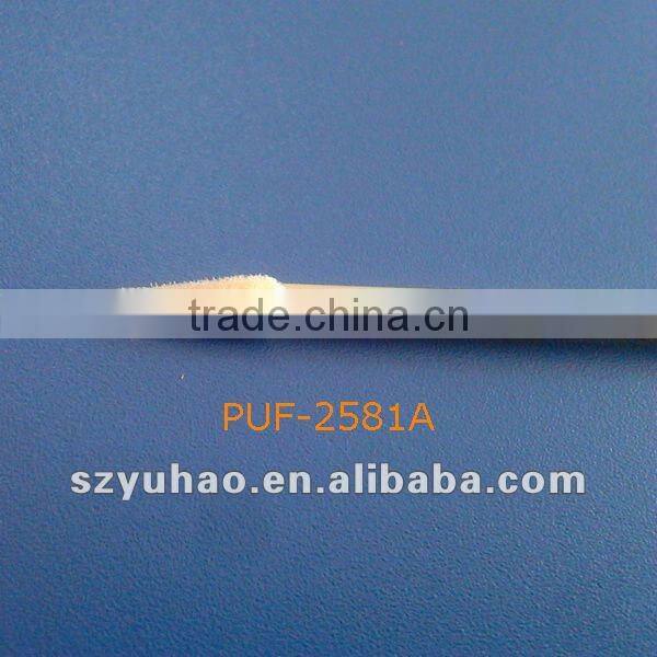 anti static foam sharp tip swab