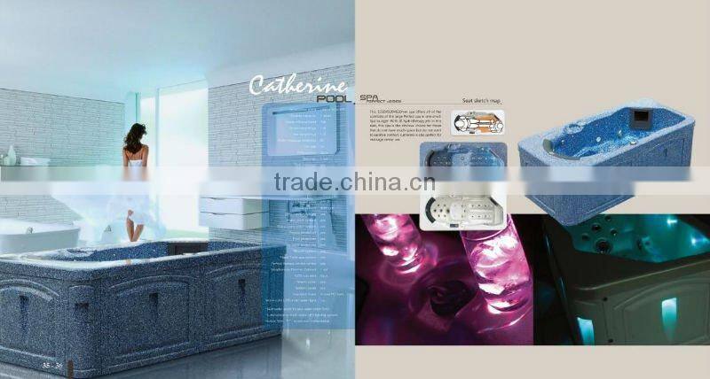 hot sale mini spa/mini hot tub/mini bathtub