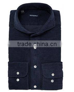 high quality fahsion men cotton shirt