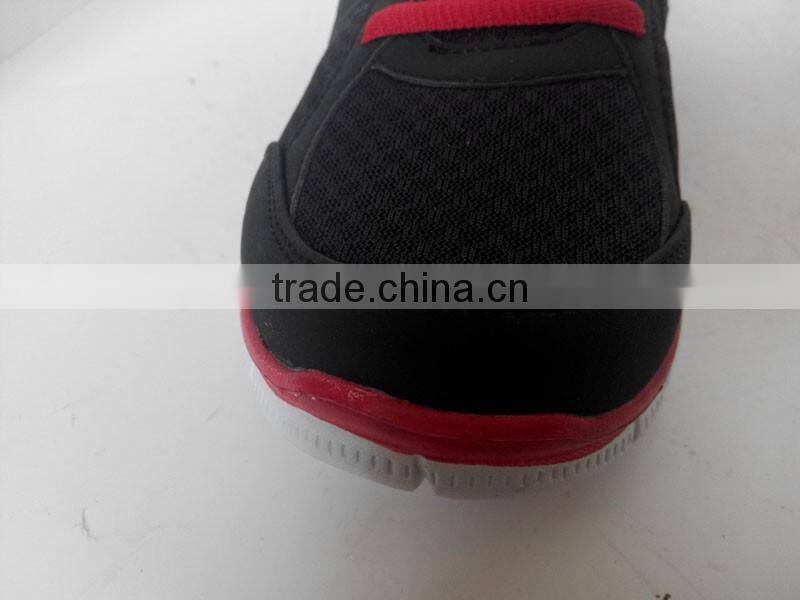 China factory shoes men sport manufacturer alibaba china wholesale 2016
