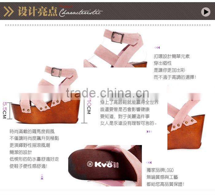 Women Spring fashion shoes