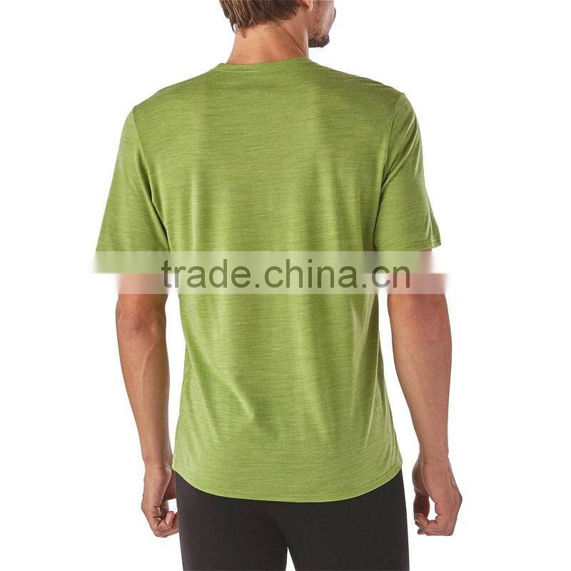 mens drifit t shirt, heather color workout t shirt