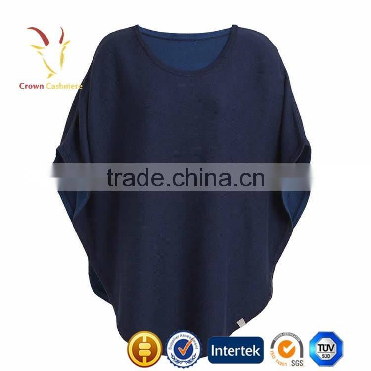 Womens Ponchos Wool Fall Shawls