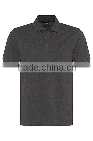 hot sale high quality custom 100% cotton new design blank polo shirts