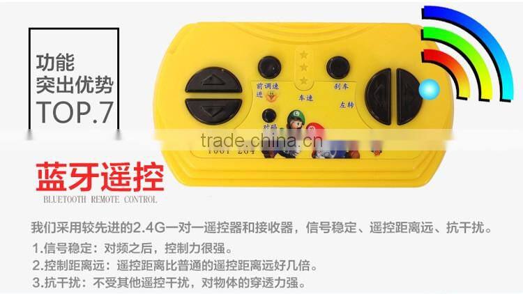 12V battery operated kids baby electric car toy car for baby car