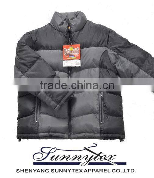 2017 best selling korea fashionEuropean fashion mens jackets