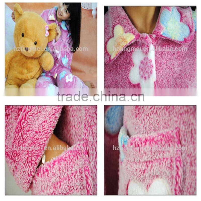 Hot Selling Made In China Super Soft Lady Pajama