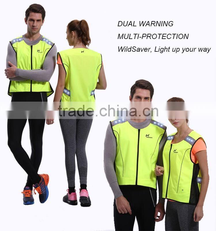 funny humorous LED custom cycling jersey design for biker