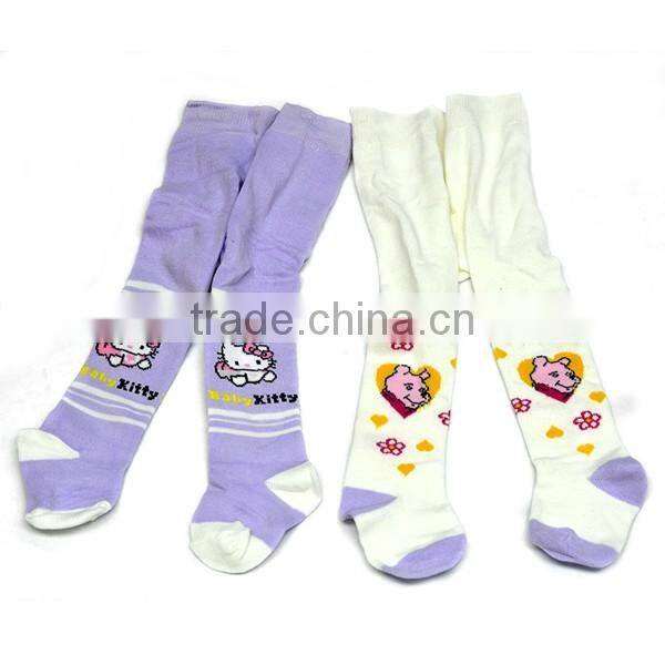 Wholesale Bulk Lovely kids Pantyhose Tights leggings
