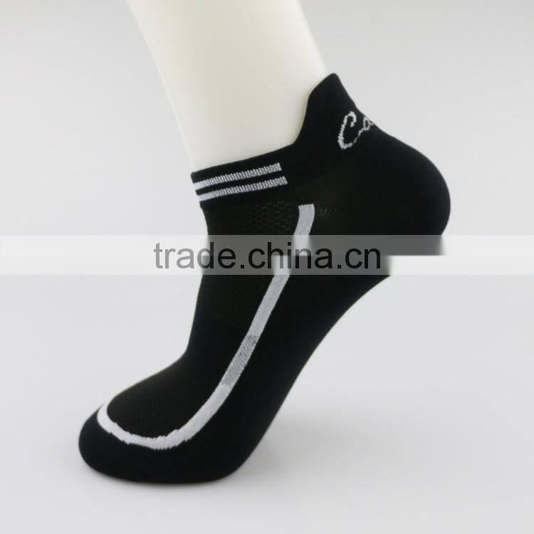 OEM high quality custom nylon cycling sports sock