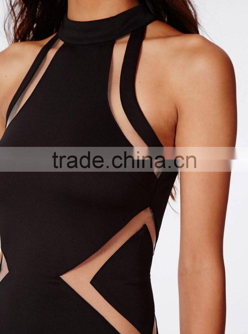 One piece pencial dress 2016