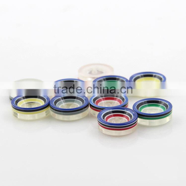 Colored 4-Holes 12.5mm Clothing Sewing Button Custom Shirt Button