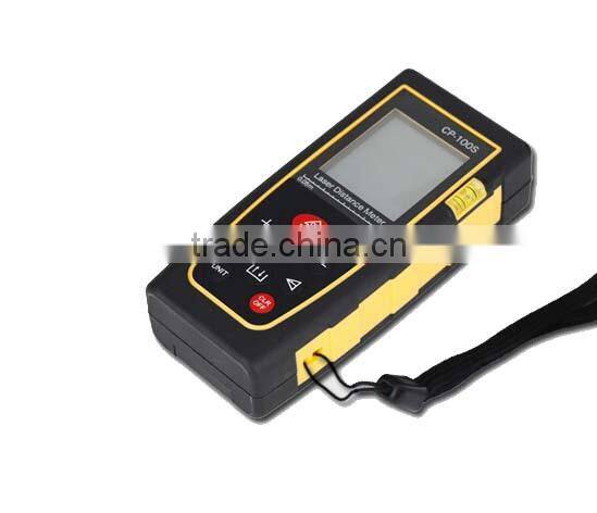 Manufactury Sale CP-40S 40M 60M 80M 100M Laser Distance Meter