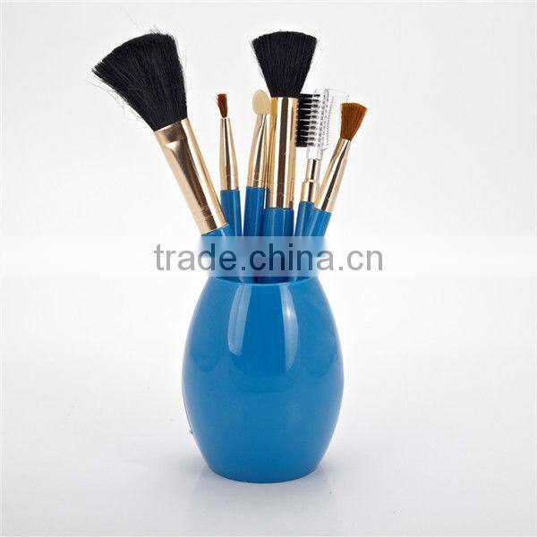 Lovely professional make up brush girls lover