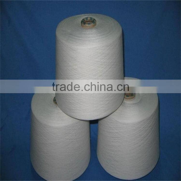 pva yarn 90degree Ne80 for zero twist