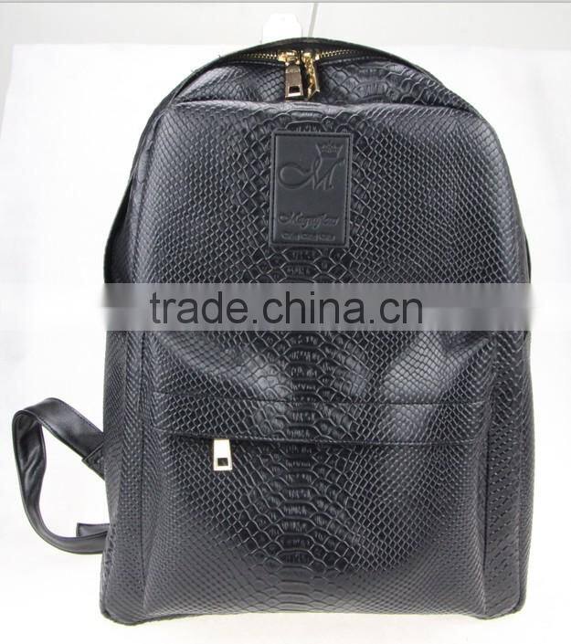 Canvas backpack hiking backpack canvas backpack wholesale