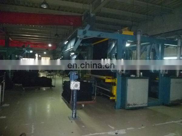 China factory 100% pure cashmere woolen fabric wholesale