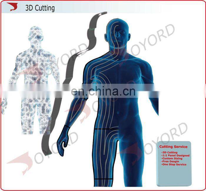 Custom fishing clothing