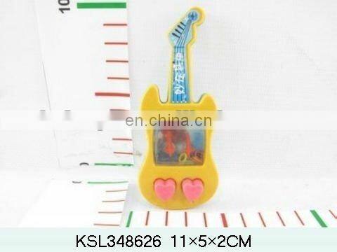 mini plastic water mobile game