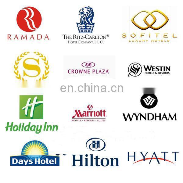 Professional Disposable Hotel bath Supplies Set Wholesale