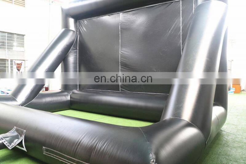 Brand new projector inflatables led advertising screen for wholesales