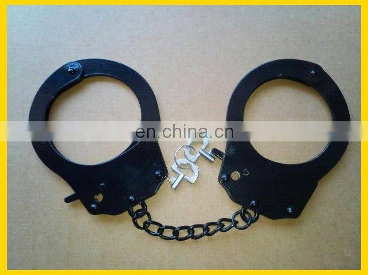 factory direct sales taiwan engraved handcuffs toys