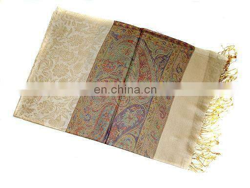 100 % WOOLEN SHAWLS