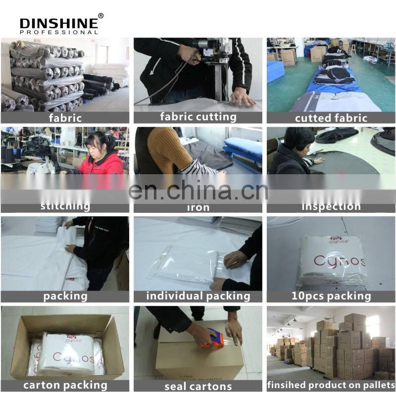 Professional high quality custom wrist tool bag for hairdressing