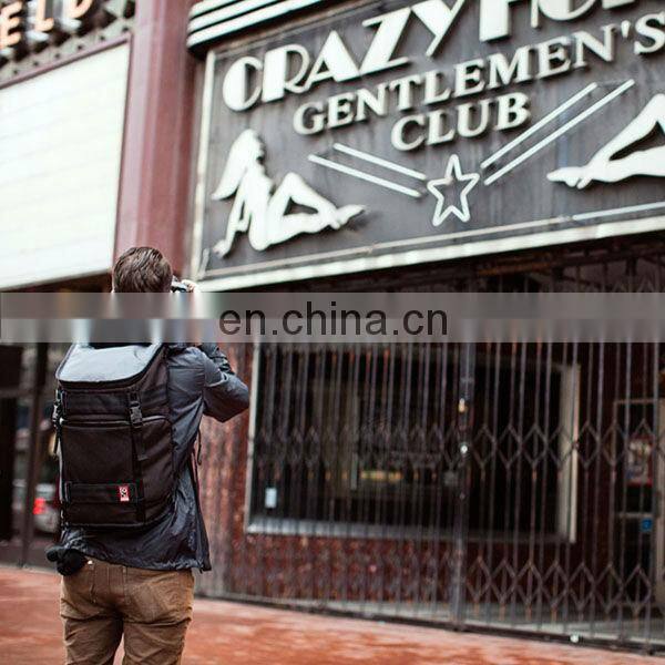 High-end camera backpack bags and luggage beijing
