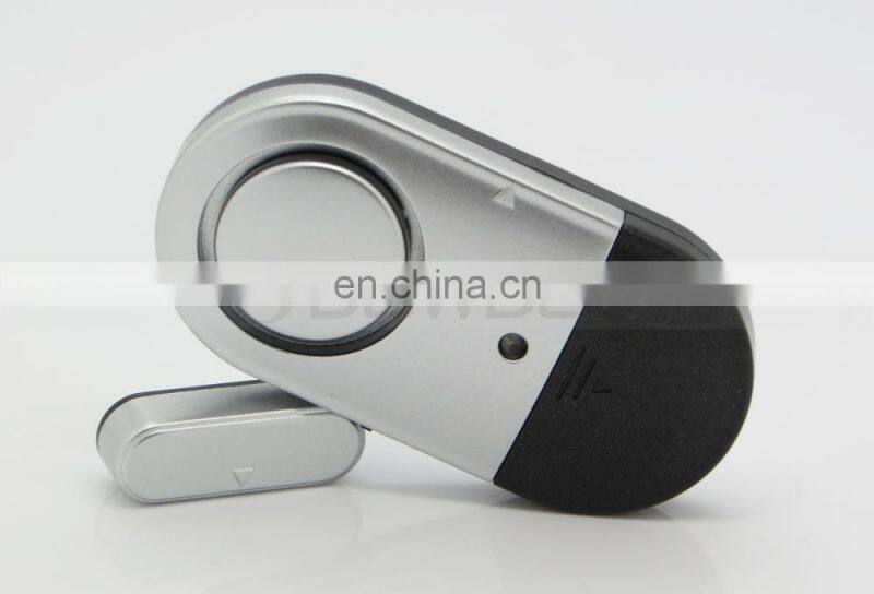 Magnetic Door Window Alarms Anti Theif Alarm with on/off Switch