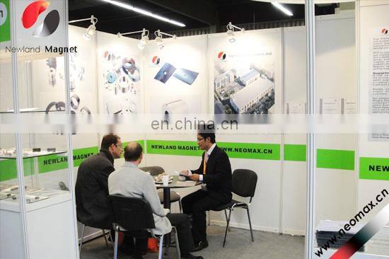 Neodymium magnet speaker audio magnetic speaker motor