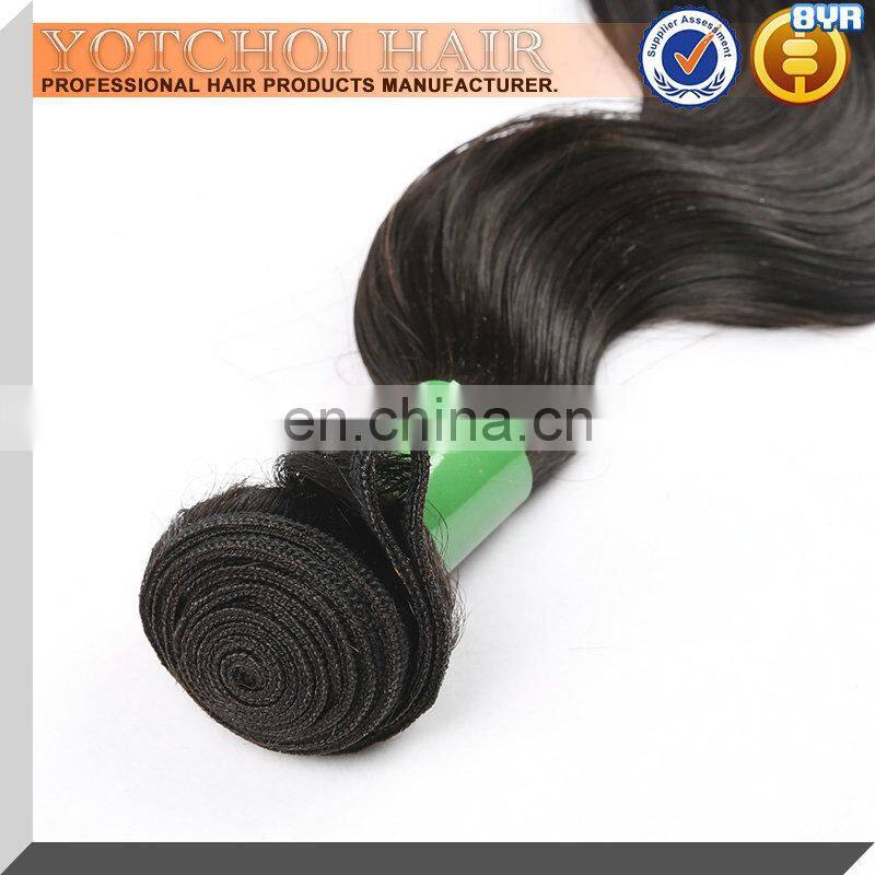 Grade 9A Virgin Hair,Unprocessed Wholesale Remy Virgin Hair