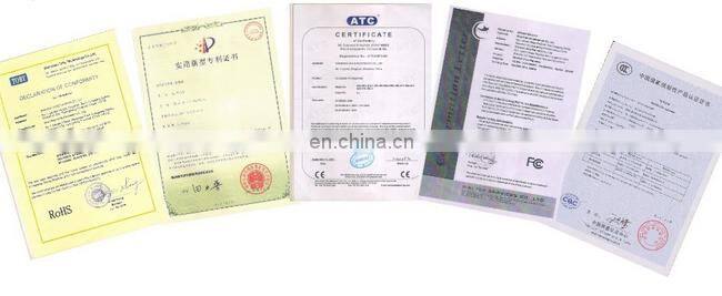 Factory wholesale wooden outdoor garbage bin