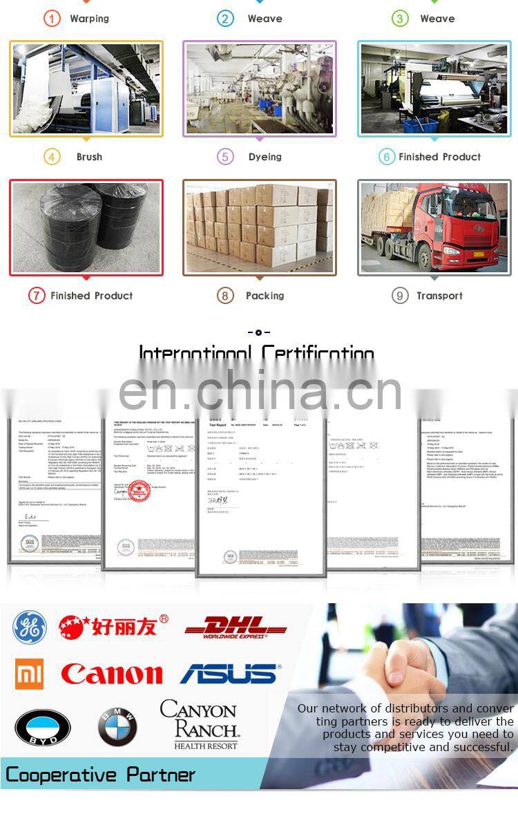 High quality jacquard elastic webbing tape