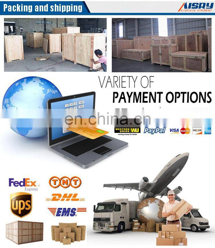 300-1500mm Single-wing Drop Impact Test Equipment for Packaging Carton