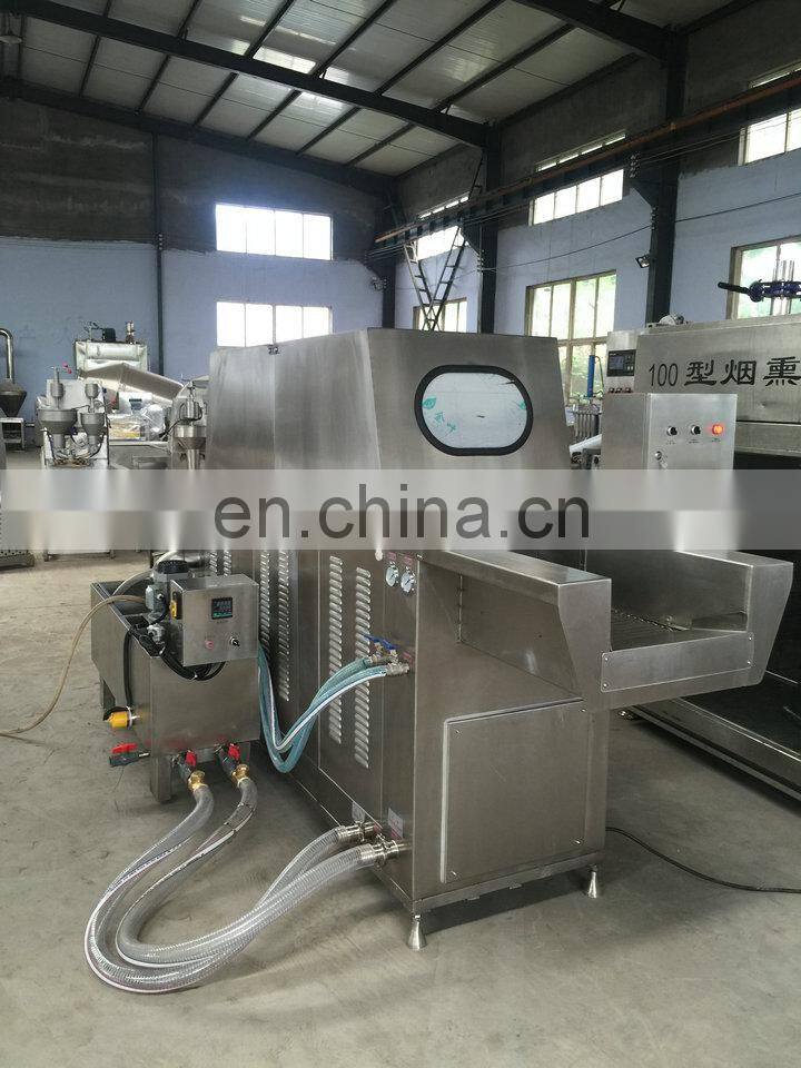 ZS-180 High Pressure Chicken Brine Injector