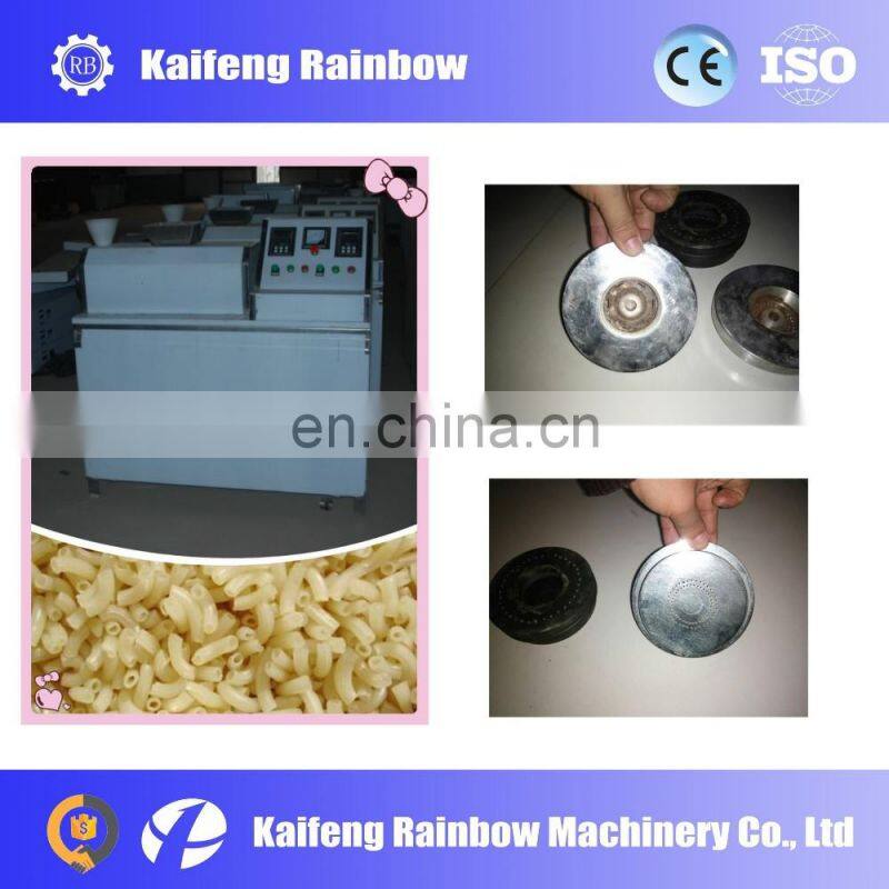 Factory Price Automatic Spaghetti macaroni making machine