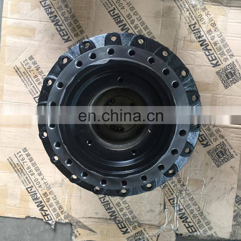 267-6796 Excavator 329D Travel Gearbox