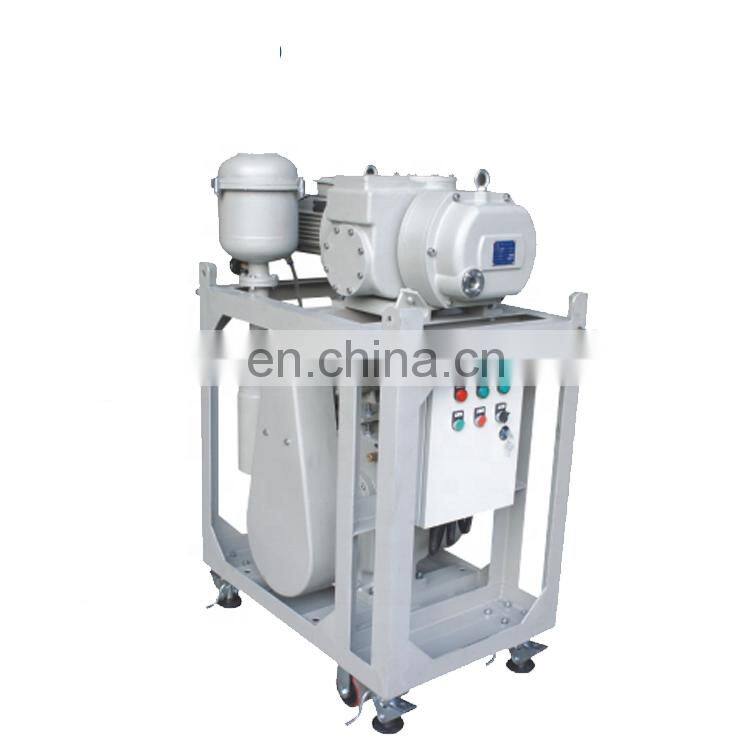 1.1 KW 2 KW 3 KW 5 KW 7.5 KW 9 KW 11 KW Oil diffusion vacuum pump