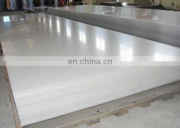 Multifunctional 304L stainless steel plate price for wholesales